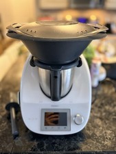 Worwerk Thermomix TM5 Food