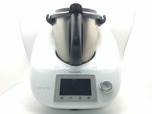 Thermomix tm5 good - in,