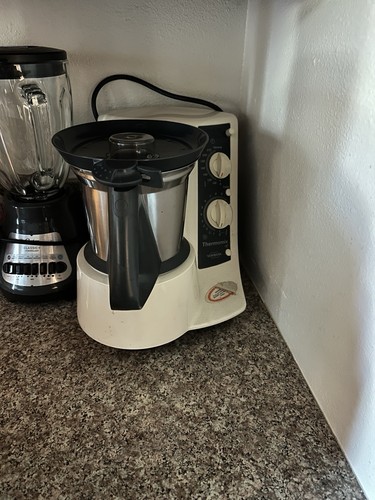 Vorwerk thermomix tm21 blender - thermomix,