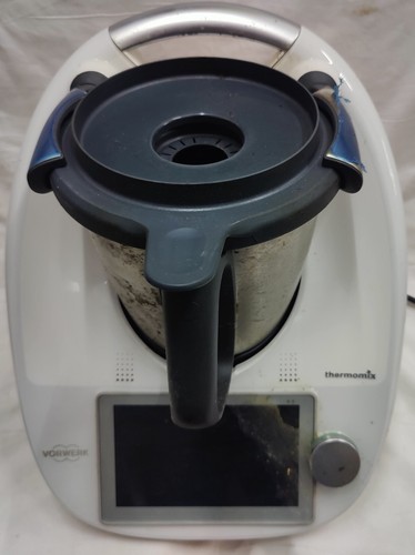 Thermomix tm6 all - thermomix, all-in-one