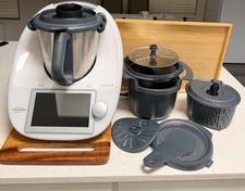 Thermomix TM6 Food Processor