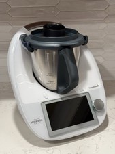 Vorwerk Thermomix TM6-5 All In
