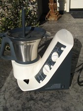 Vorwerk Thermomix Mixer Needs